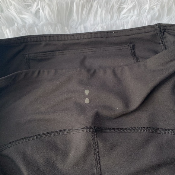 Thinx High-Waisted Period Leggings - Picture 5 of 5